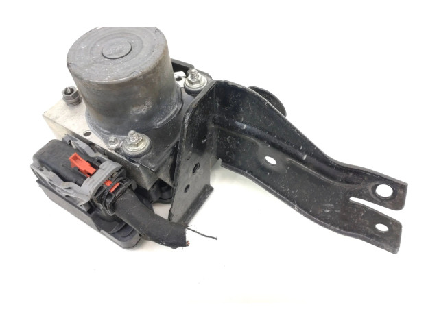 Блок АБС 6C0614517G, 6c0907379g Skoda Fabia Mk3 (NJ) 2015 - 2021 года