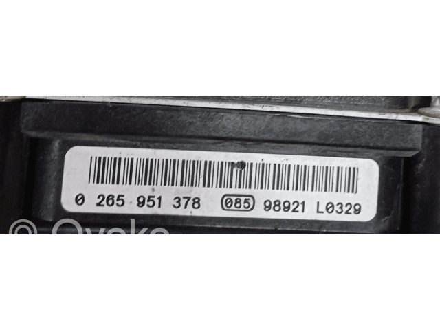 Jednotka ABS 71771143   Fiat Grande Punto 2005