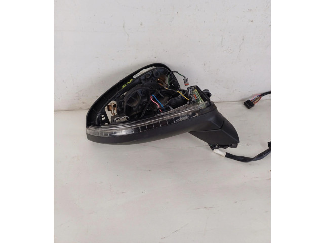 Zpětné zrcátko Audi A5 2020 8W8857410D