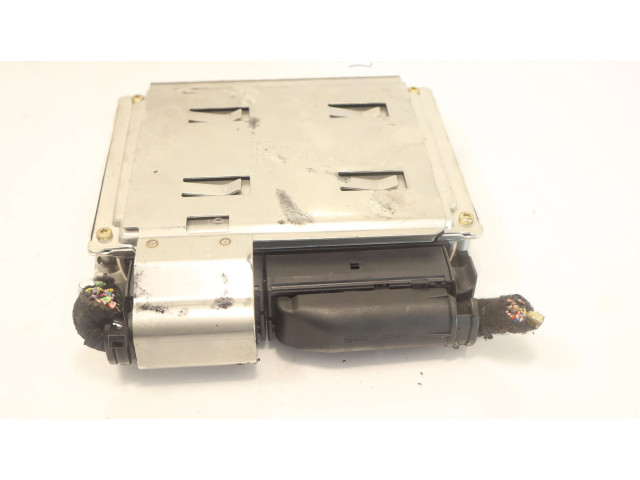 Блок управления двигателем Блок управления Audi A6 S6 C5 4B