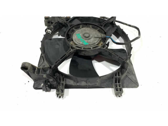 Вентилятор радиатора     45131AG000, 45122AG011    Subaru Outback 3.0