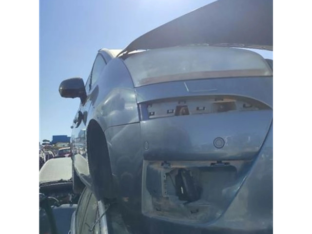 Вентилятор радиатора         Citroen C3 Picasso 