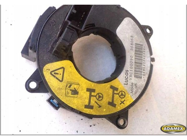 Подрулевой шлейф SRS    Rover 100