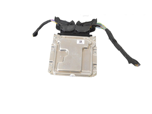 Блок управления коробкой передач J9D314C568GA, 0261S18721 Jaguar I-Pace