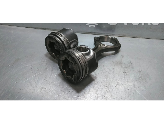  Поршень ASB   Audi A6 S6 C6 4F  