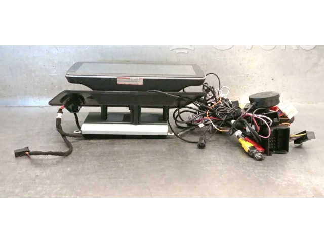 Дисплей Audi A4 Allroad