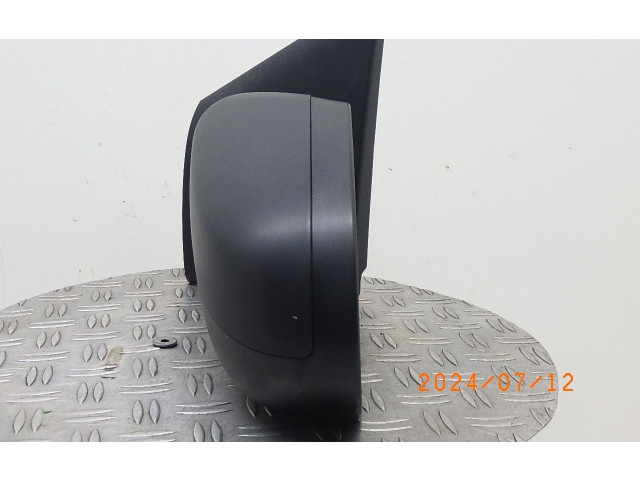 Зеркало электрическое        Renault Twingo II  2007 - 2014 года   