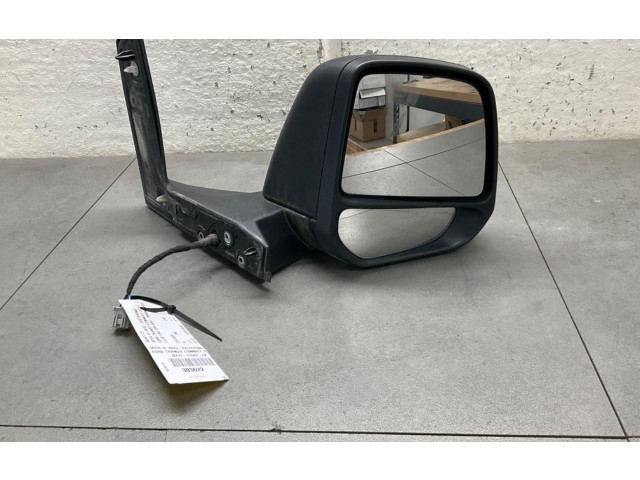 Зеркало электрическое Ford Transit - Tourneo Connect 2013 - 2022 года