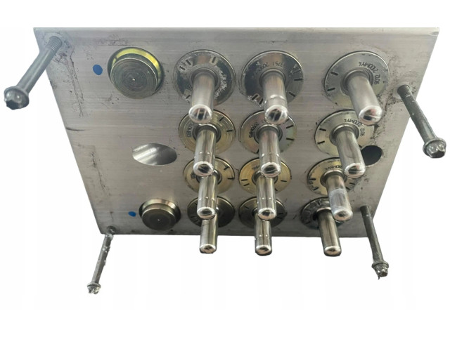 Jednotka ABS 34.51-6753598 BMW Z3 E36 1998