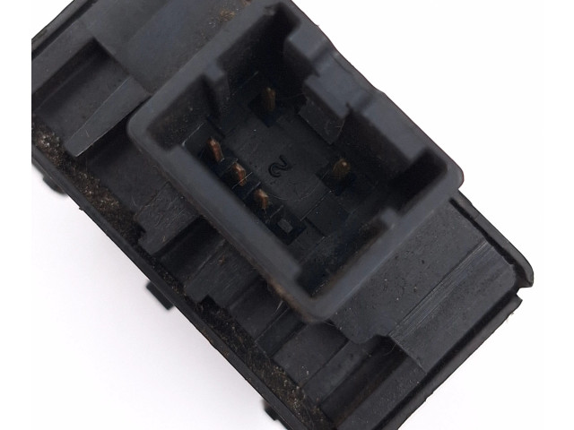 Блок управления центрального замка Nissan Pathfinder R51