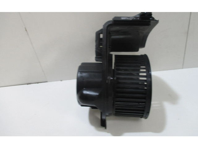 Вентилятор печки X65R665626F Renault Clio II