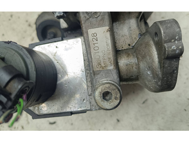 Клапан EGR Volvo XC60 2014 - 2016 года