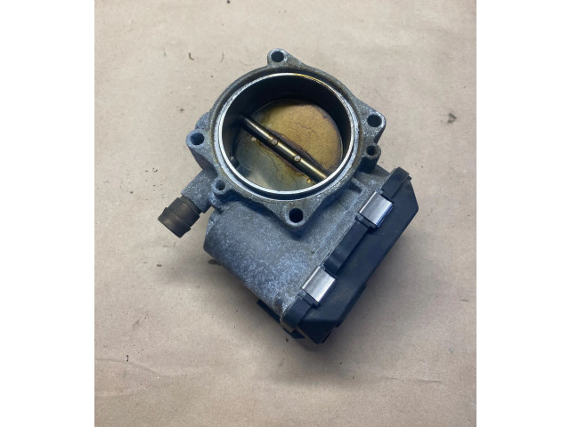 Дроссельная заслонка 7597871, A2C53356724   BMW 5 F10 F11    
