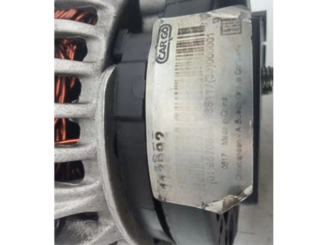 Генератор 113992 Mitsubishi Grandis