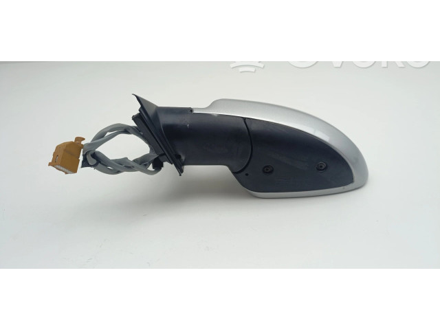 Зеркало электрическое Audi A2 - года