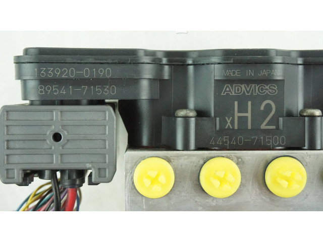 Jednotka ABS 4454071500, 8954171530 Toyota Hilux (AN10, AN20, AN30) 2010