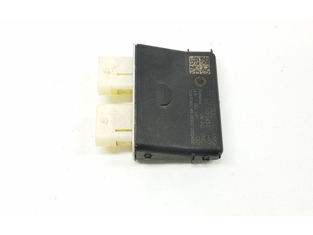 Блок управления 3G0962243C, 3G0962243C   Cupra Leon