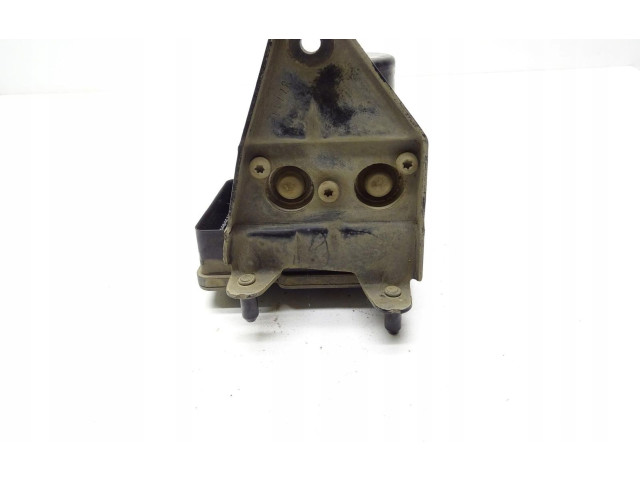 Блок АБС 1K0907379BH Skoda Octavia Mk2 (1Z) 2004 - 2013 года