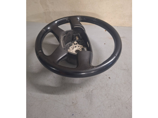 Руль Skoda Superb B6 (3T)  2008 - 2015 года       