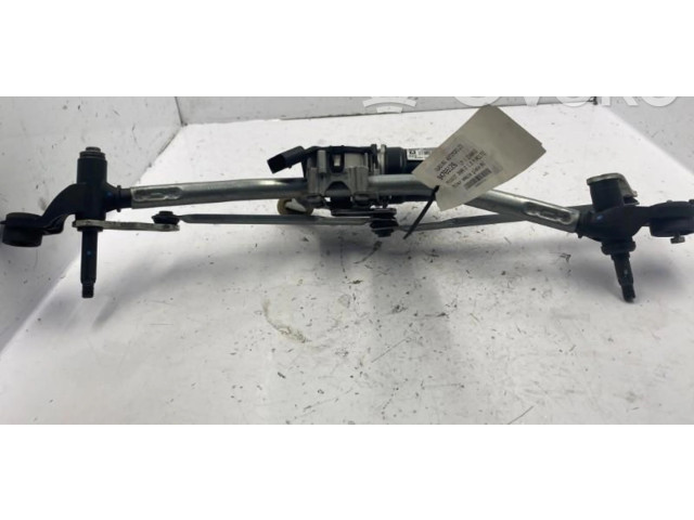 Двигатель стеклоочистителей       Peugeot 2008 II  2019 -  года   