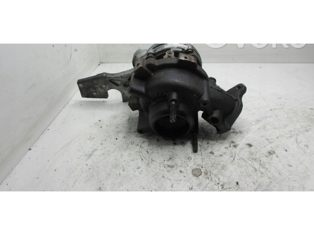 Turbodmychadlo Турбина 057145722N, 4057145722N Audi A8 S8 D3 4E