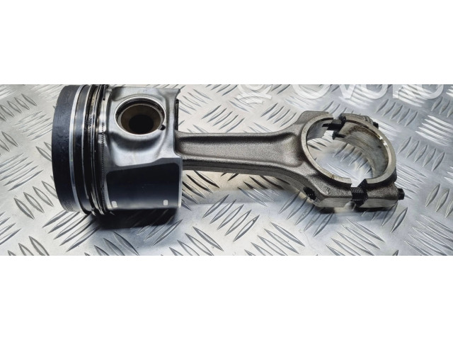 Поршень с шатуном 2087F Chrysler Grand Voyager IV