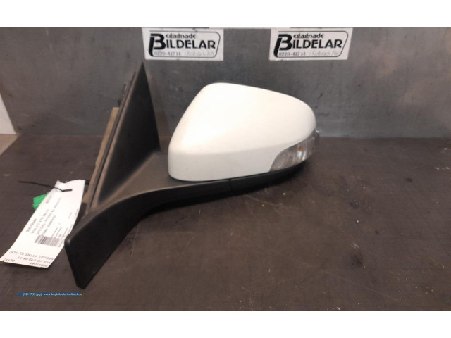 Зеркало электрическое Volvo V70 2008 - 2013 года