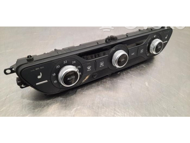 Блок управления климат-контролем 80A820043A Audi Q5 SQ5