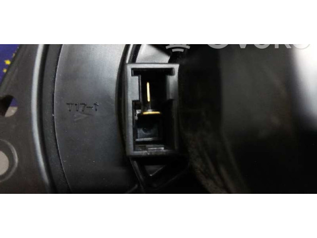 Вентилятор печки 81253 Nissan Almera