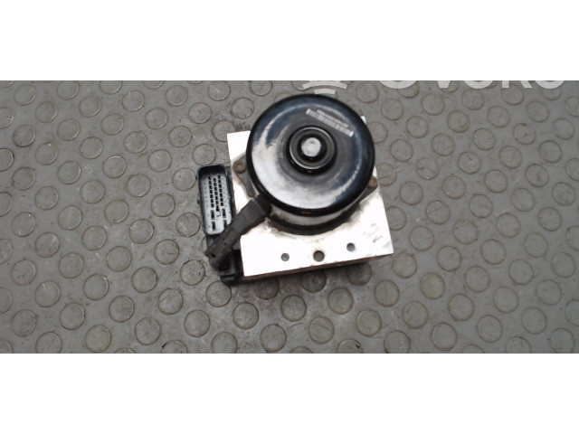 Блок АБС 1J0698117D, 1J0614117D   Volkswagen  New Beetle  1998 - 2010 года