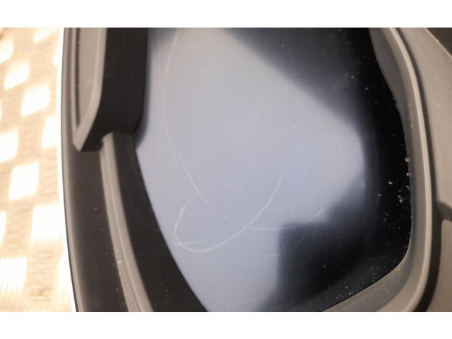 Přístrojová deska Audi A5 8T 8F 2017 8W5920790D