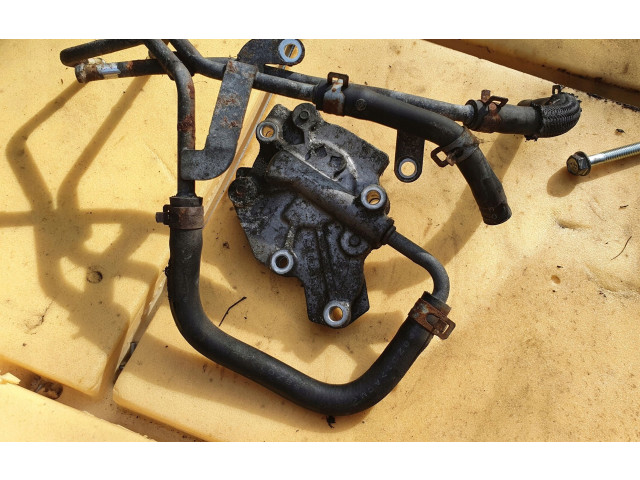 Масляный насос fyugjkhgt Subaru Forester SH