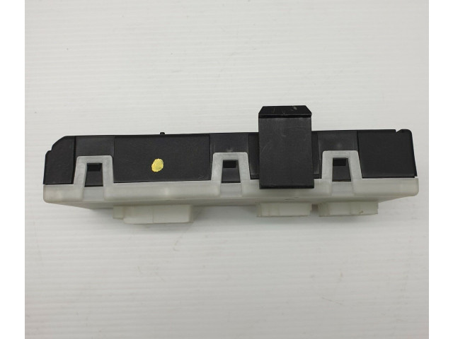 Блок управления крышки багажника