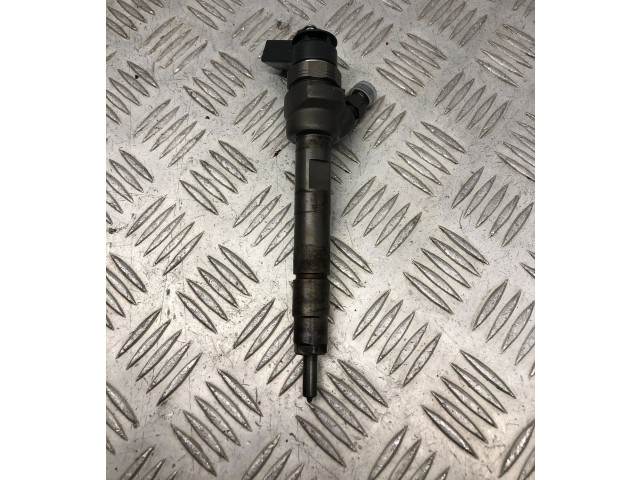 Vstřikovač 7823452, 0445010519 BMW 1 F20 F21 pro naftový motor 1.6 N47d16a