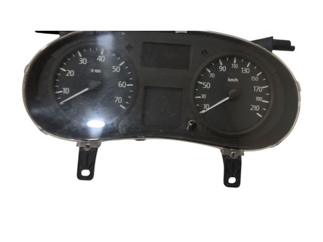 Vstřikovací čerpadlo P8200336241, 216778515 Nissan Kubistar