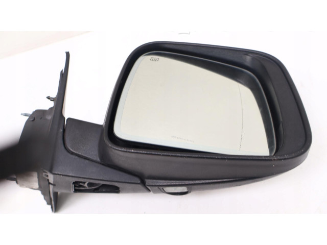 Зеркало электрическое Jeep Grand Cherokee 2010 - 2021 года