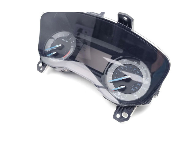 Přístrojová deska  Ford Mondeo MK V 2016 FS7T-10849-AHG  