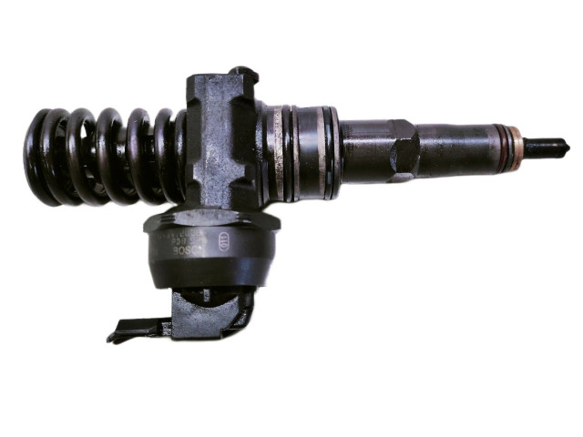 Vstřikovač 038130073AP, 0414220221 Volkswagen Caddy BDJ