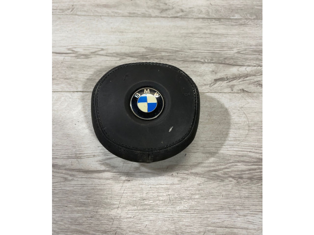 Подушка безопасности водителя 33785572401, 309026499N77AJ BMW X3 G01
