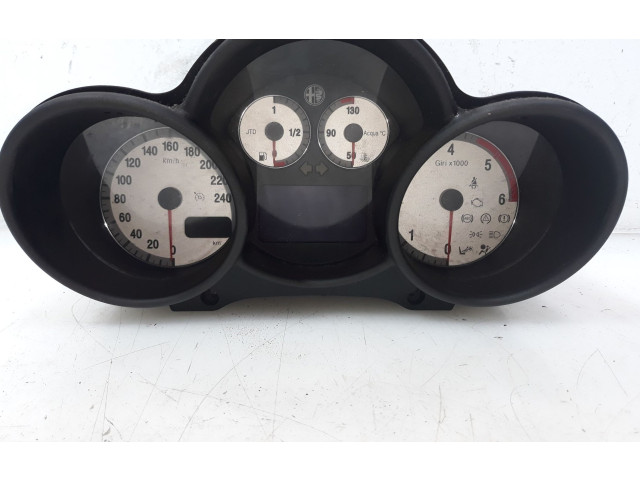 Панель приборов 156050197, 156050197   Alfa Romeo GT       