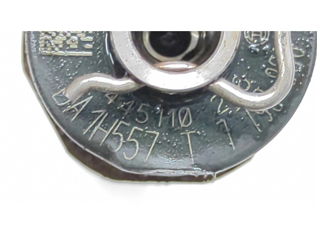 Форсунка 0445110216    BMW X3 E83 для дизельного двигателя 306D2 3