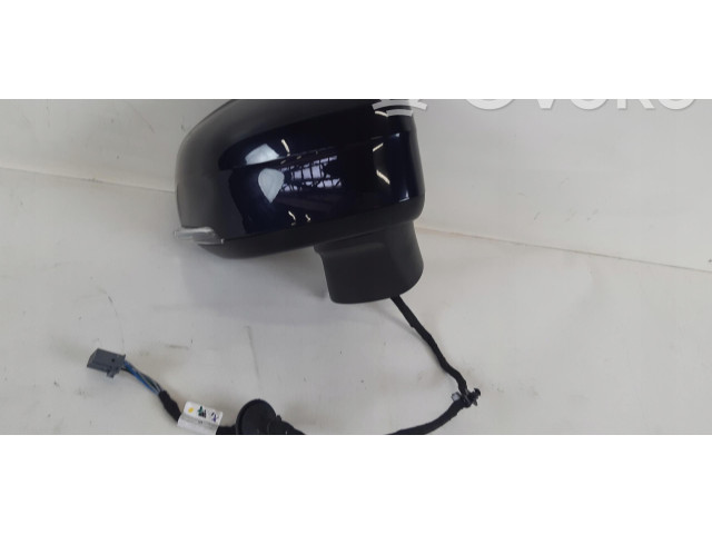 Зеркало электрическое Volvo XC90 2014 - года