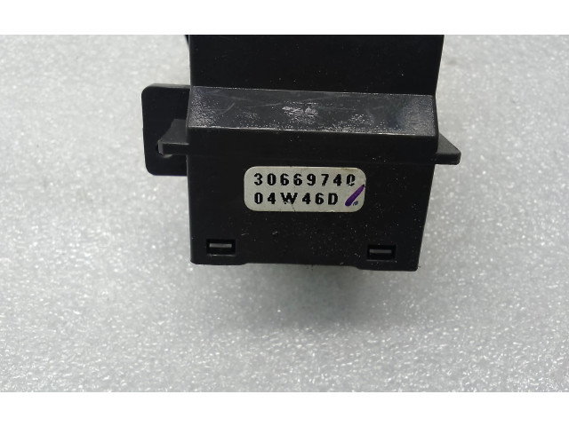 Ручка стеклоочистителей 30669740, 04W46D Volvo S80