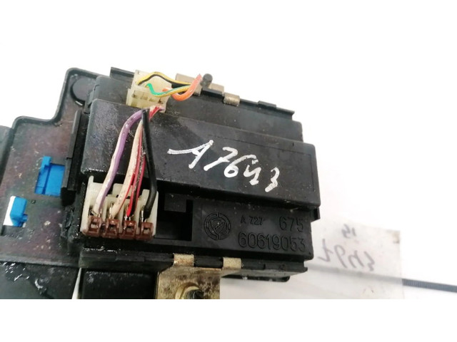 Блок управления 60619053, A727 Alfa Romeo 145 - 146