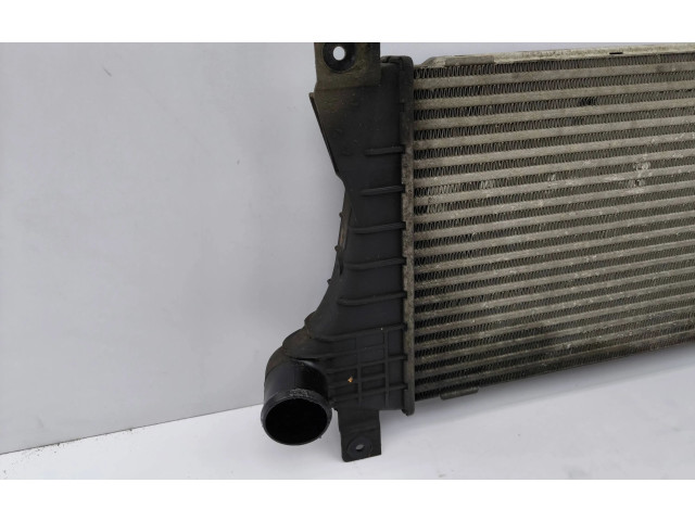 Интеркулер     Jeep Grand Cherokee (WK) 3.0