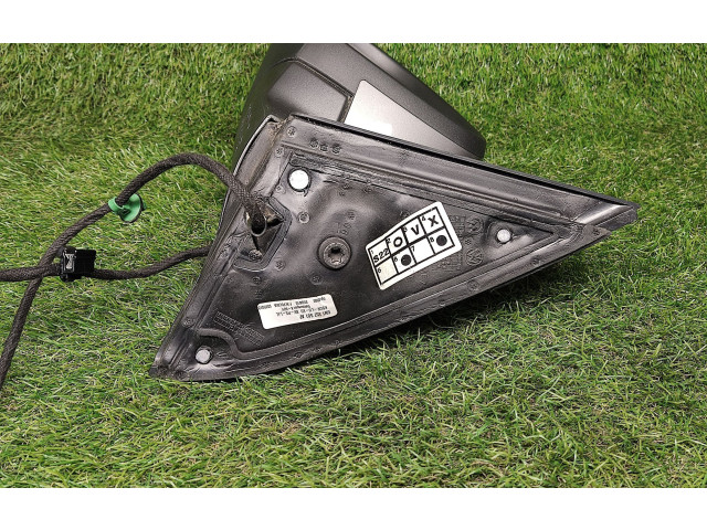 Zpětné zrcátko Volkswagen Tiguan 2010 5N1857501AF