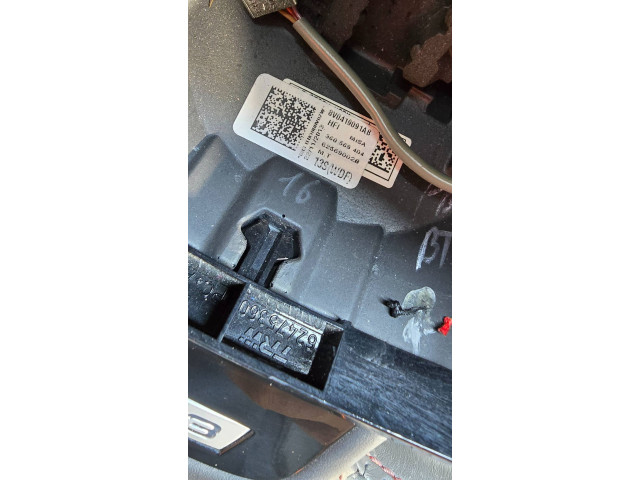 Volant Audi A3 S3 8V 2014 8v0419091ab