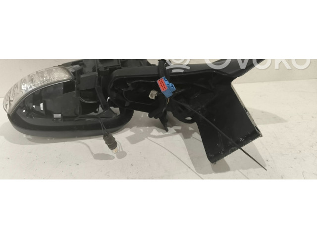 Зеркало электрическое Volvo C70 2006 - 2010 года