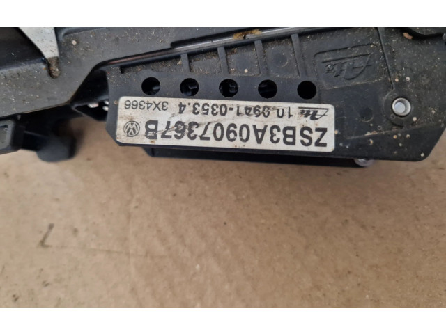 Блок АБС 1H0907379D, 3A0907367B   Volkswagen  PASSAT B4  1994 - 1996 года