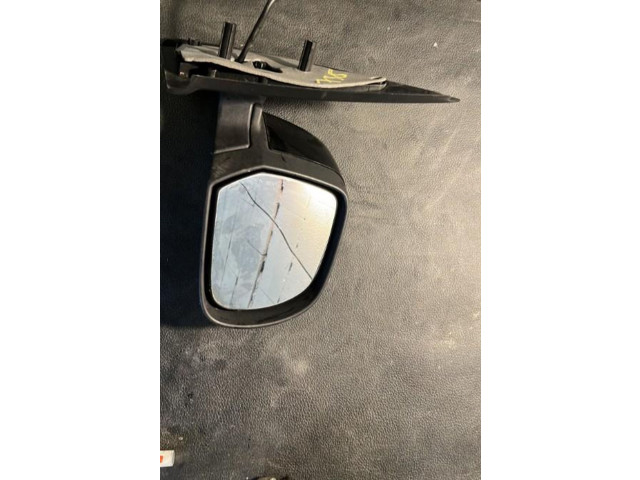 Зеркало электрическое        Dacia Dokker   -  года   